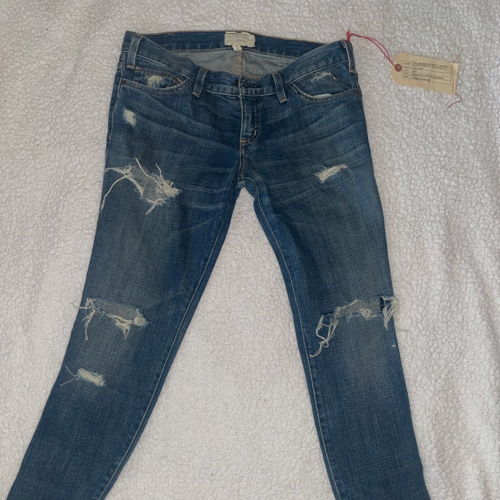 Jeans/Denim